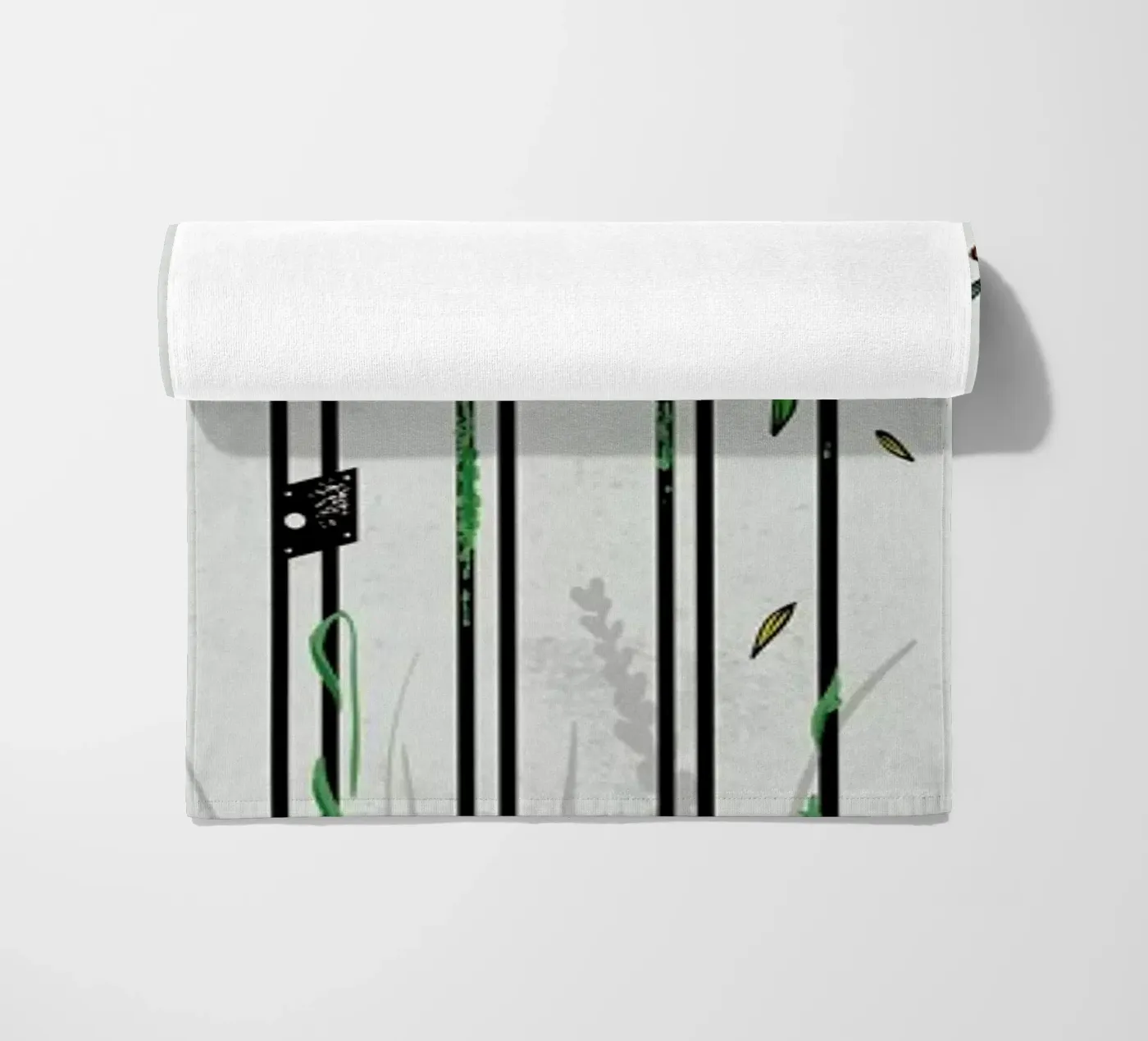 Freedom telo mare da Robert Richter