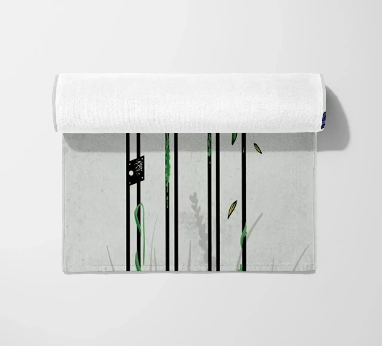 Freedom telo mare da Robert Richter