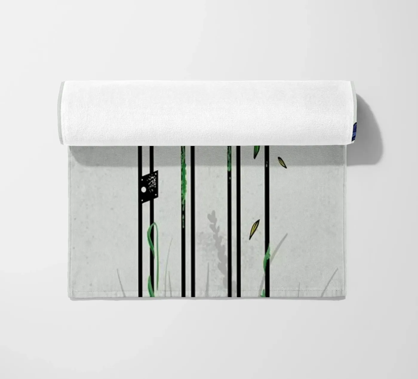 Freedom telo mare da Robert Richter