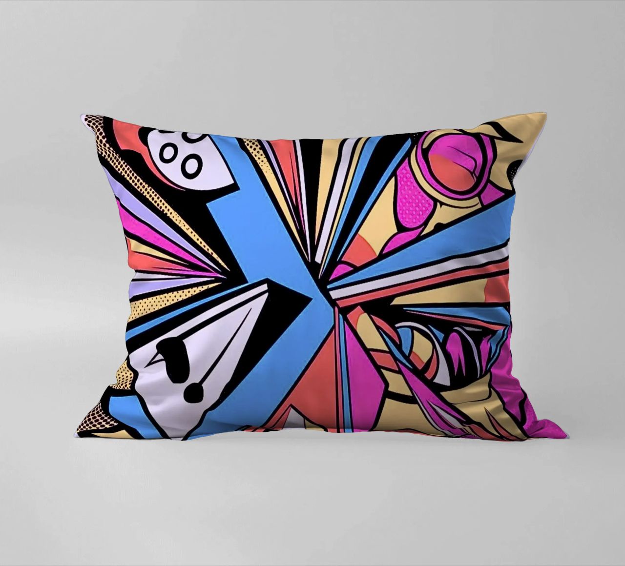 POP 3 cuscino da Rezh creations