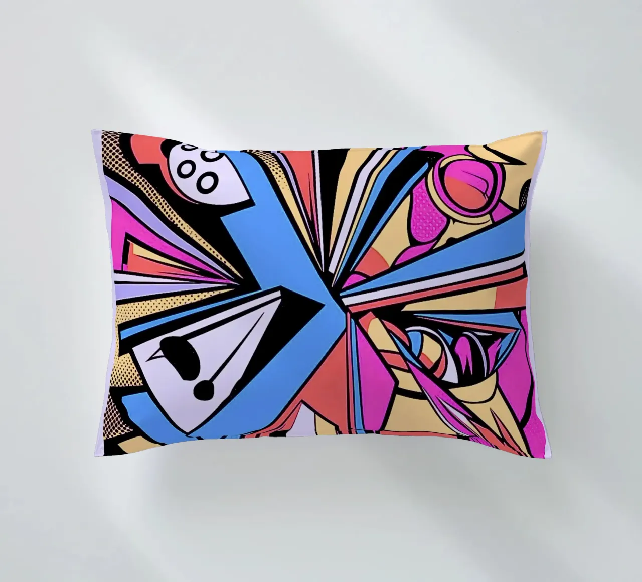 POP 3 cuscino da Rezh creations