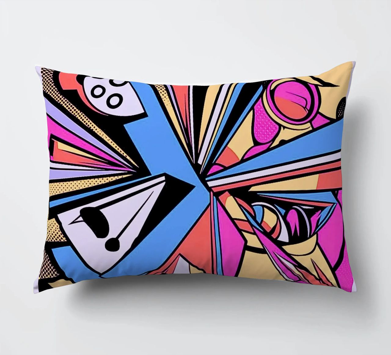 POP 3 cuscino da Rezh creations