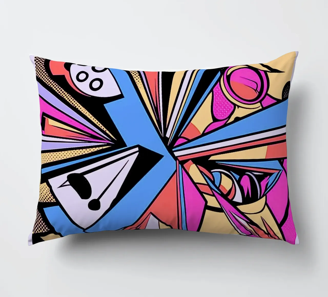 POP 3 cuscino da Rezh creations