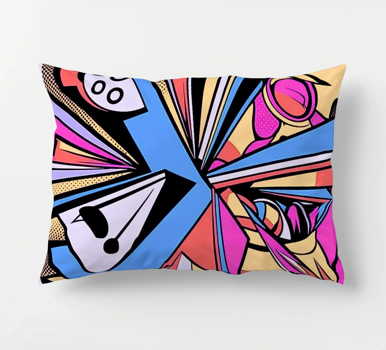 POP 3 cuscino da Rezh creations