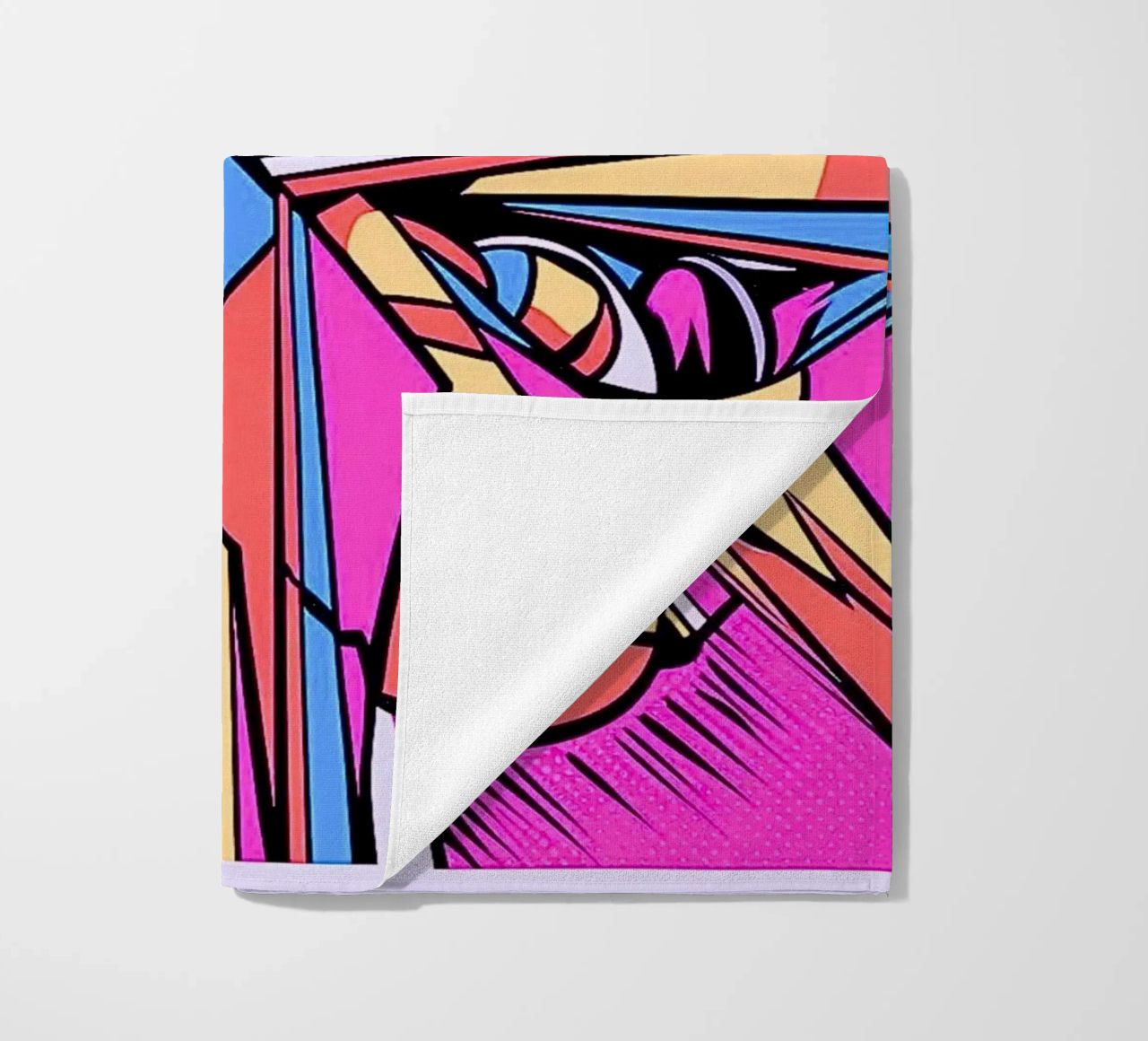 POP 3 telo mare da Rezh creations