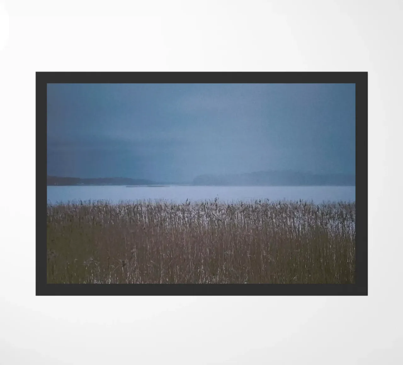 The Reeds zerbino da Pale Grain
