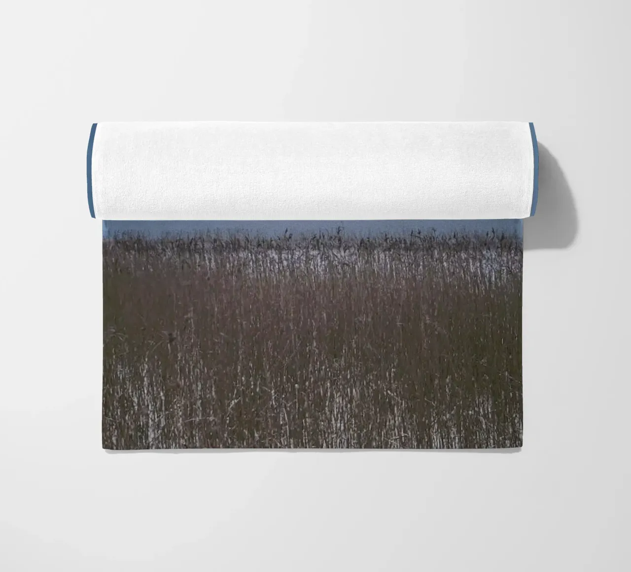 The Reeds telo mare da Pale Grain