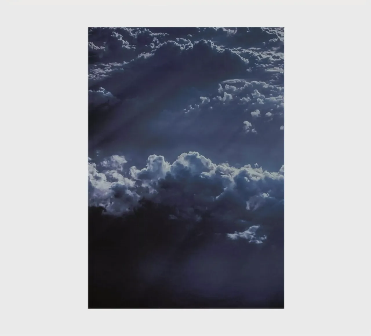The Ray notebook by Pale Grain