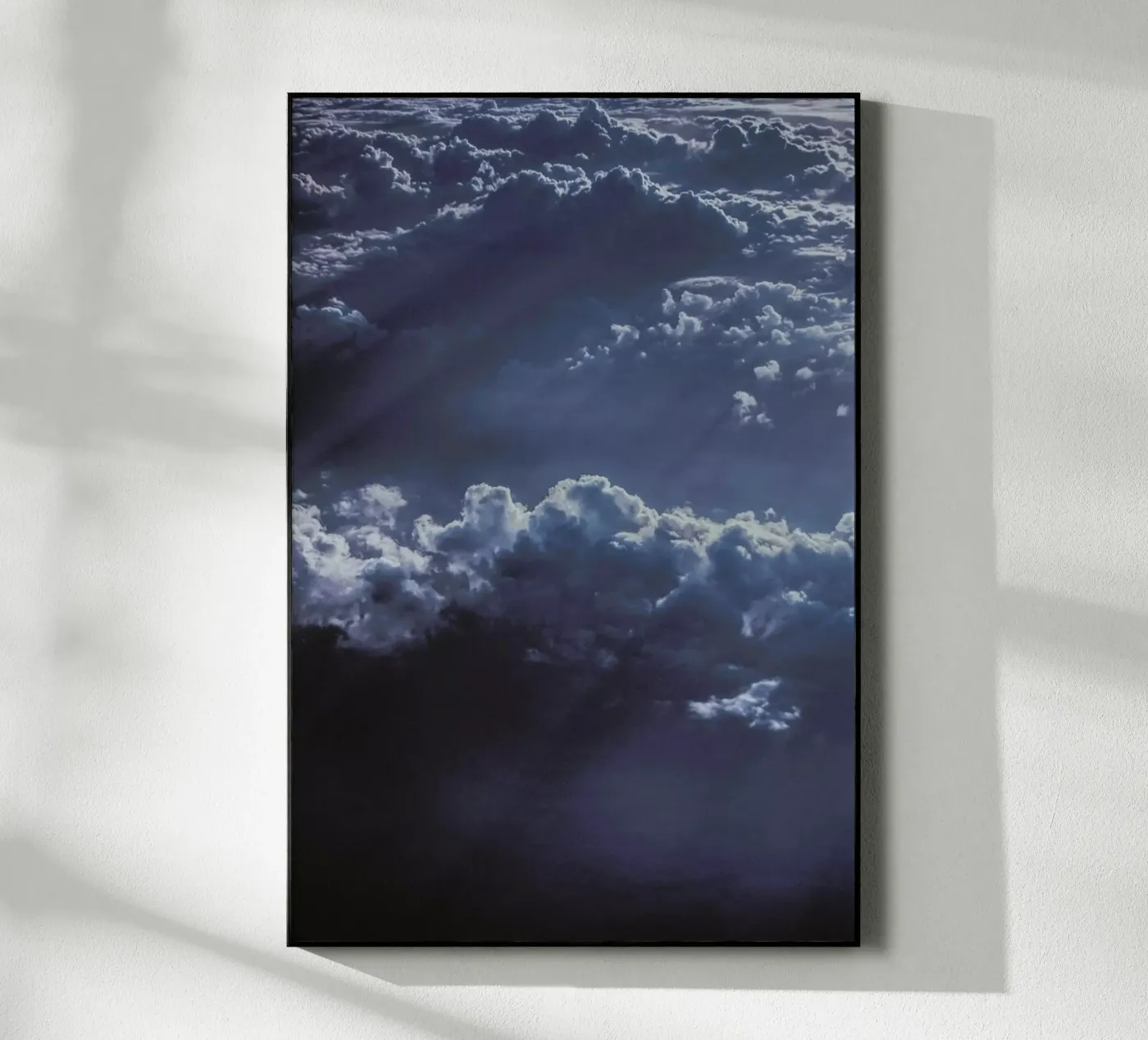 The Ray plexiglass da Pale Grain