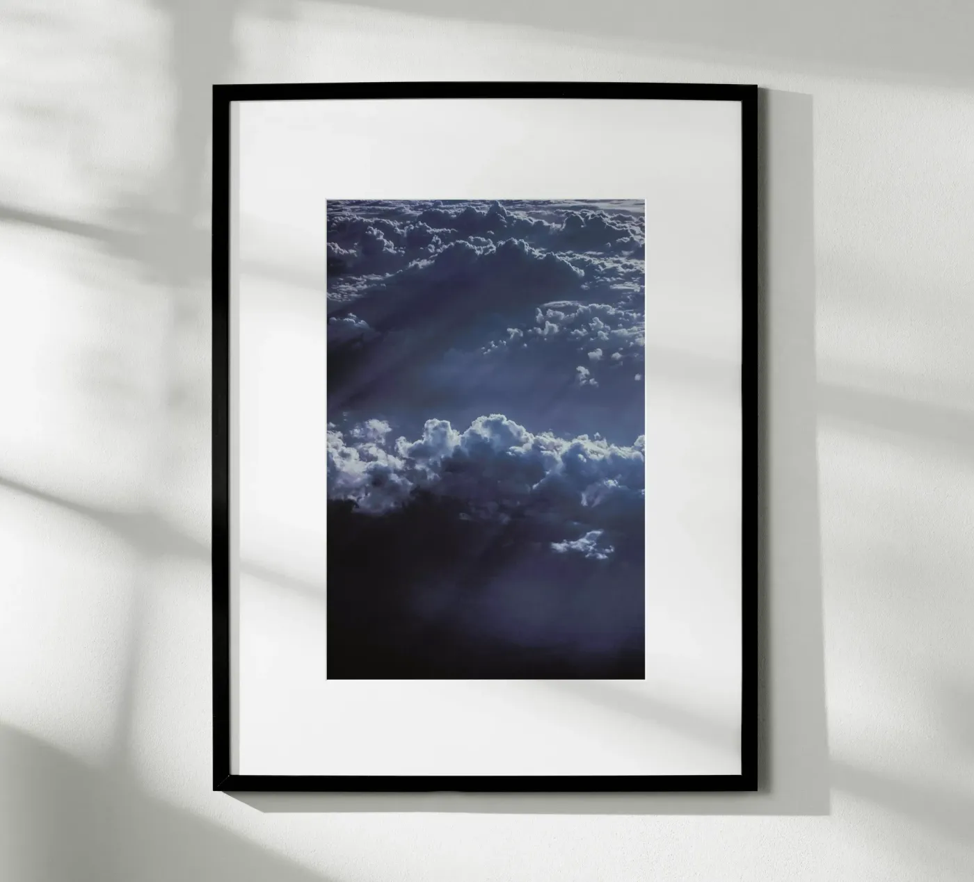 The Ray poster da Pale Grain