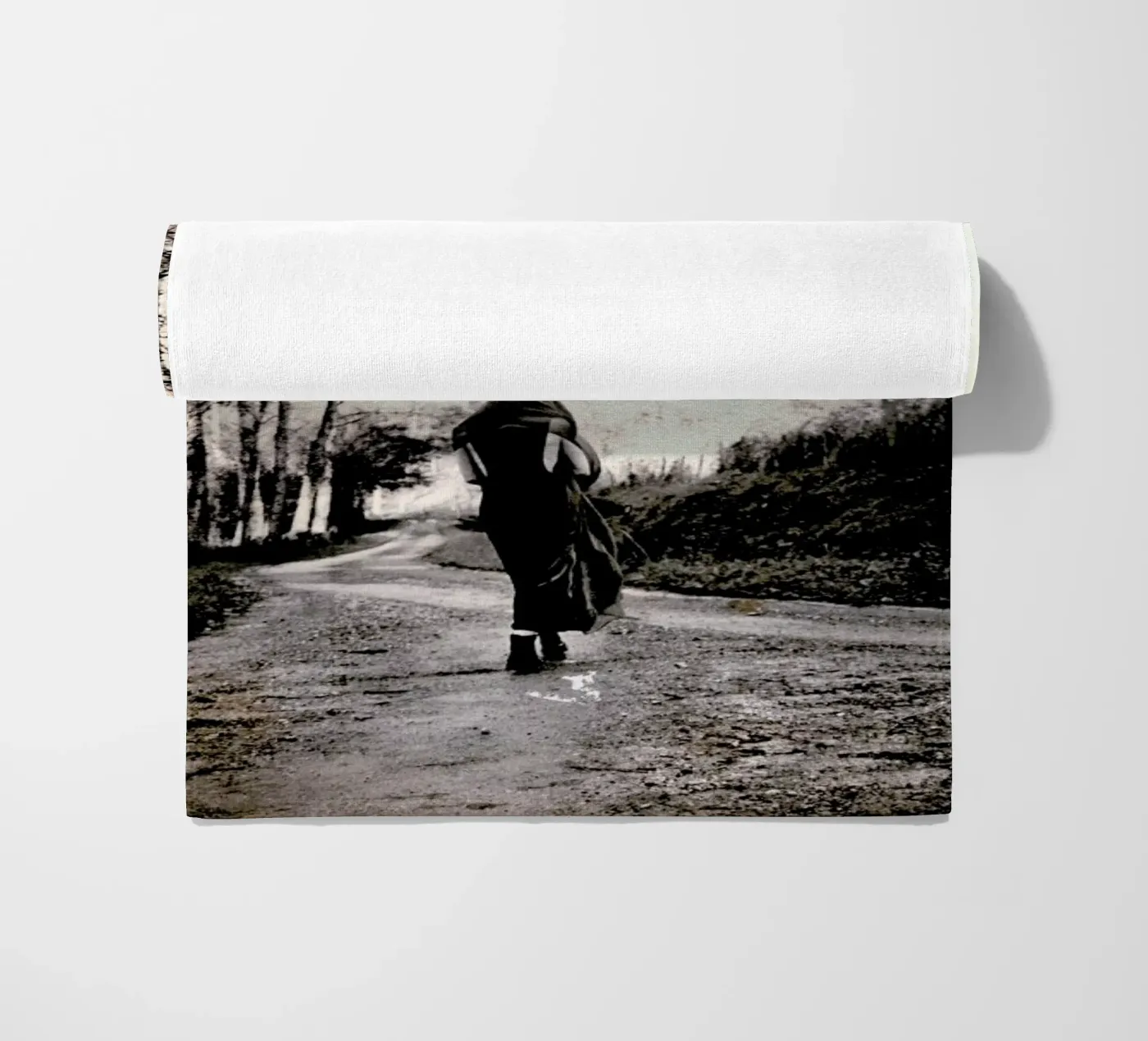 Pop Off telo mare da Sophie Etchart