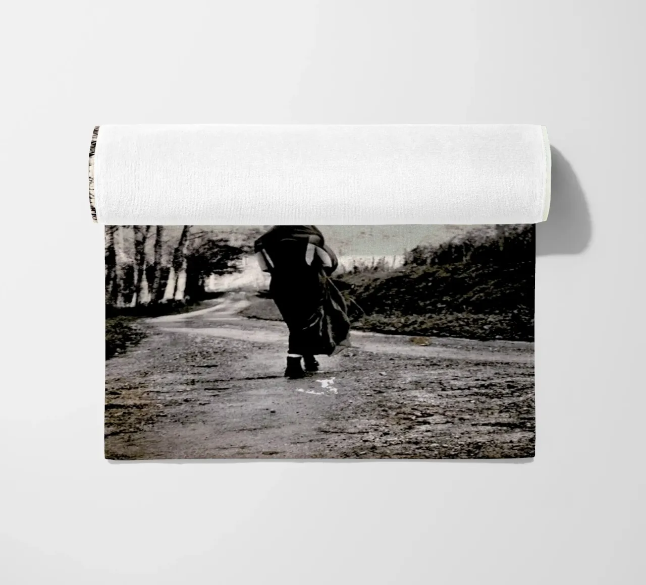 Pop Off telo mare da Sophie Etchart