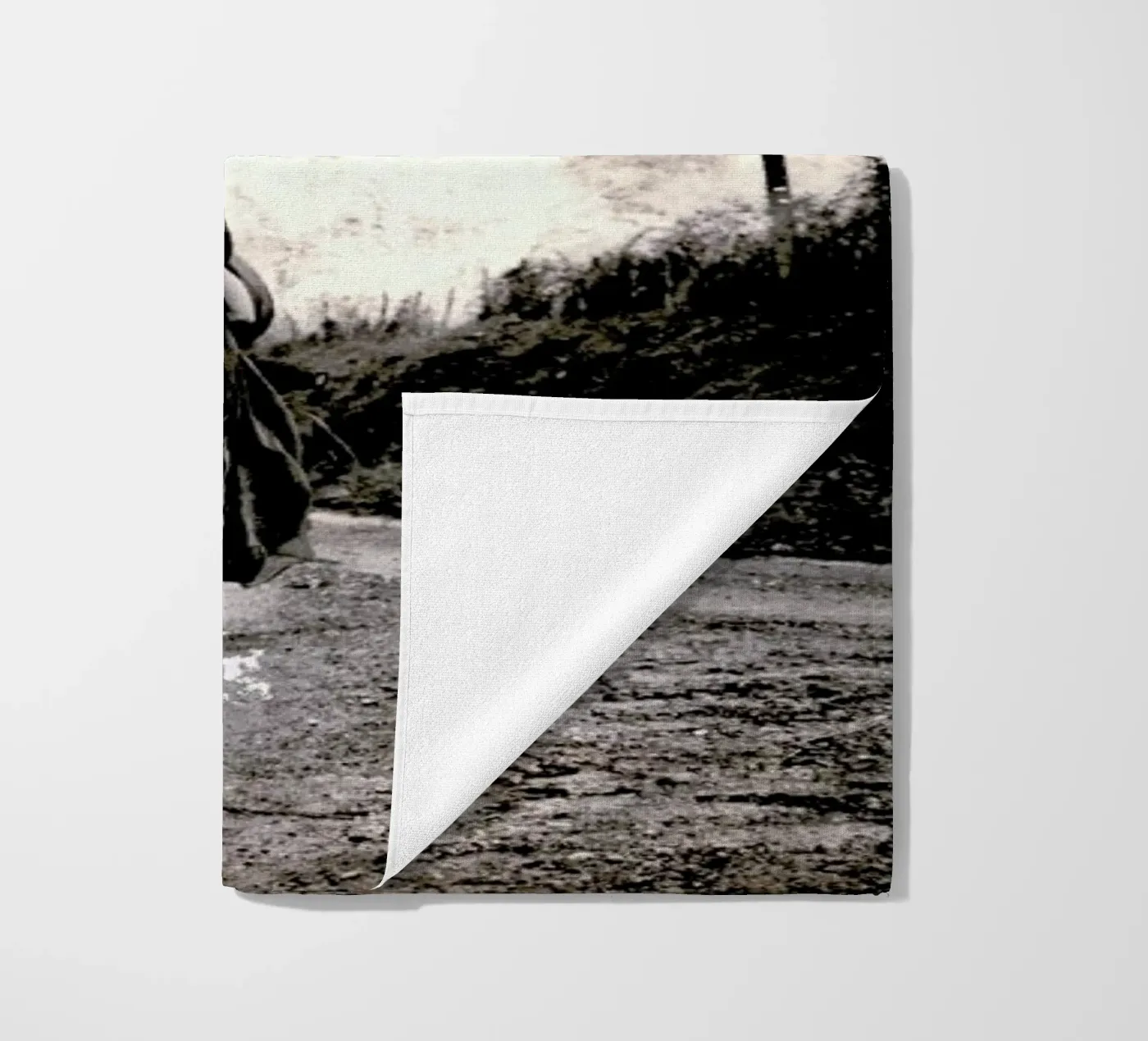 Pop Off telo mare da Sophie Etchart