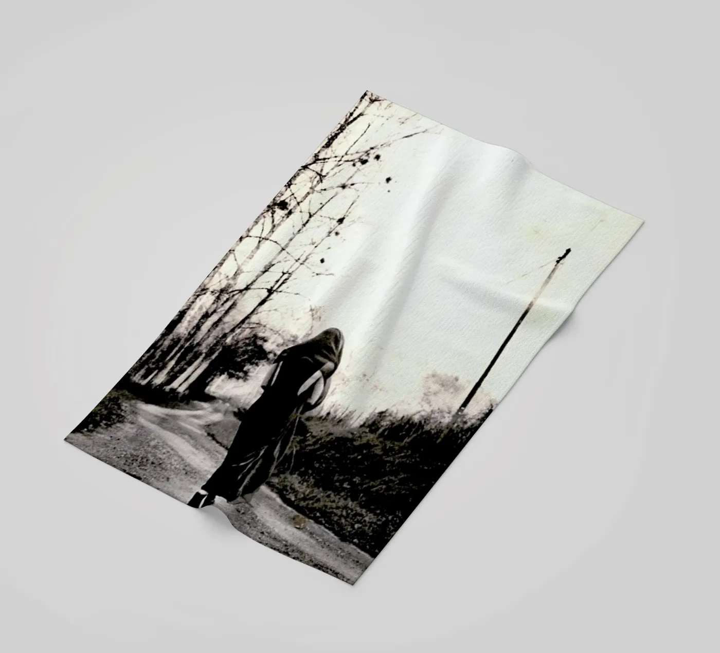 Pop Off telo mare da Sophie Etchart