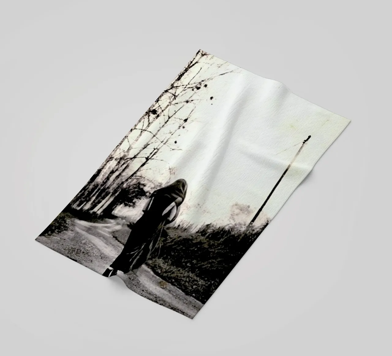 Pop Off telo mare da Sophie Etchart