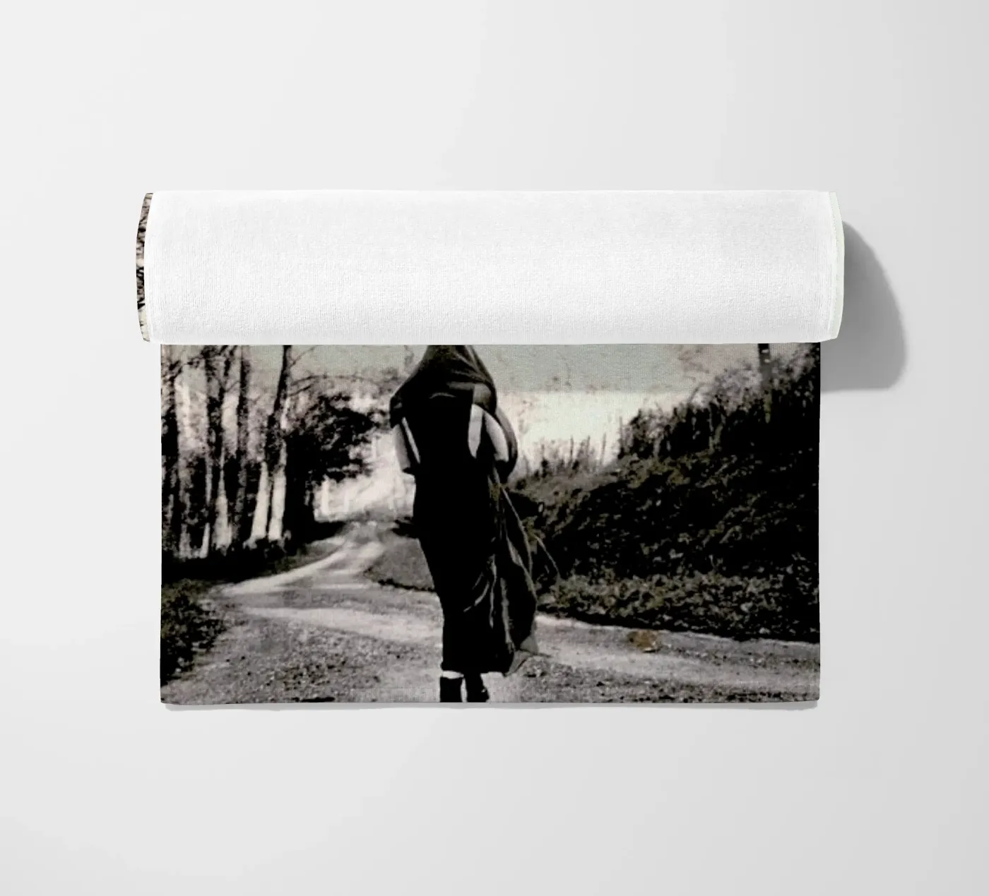 Pop Off telo mare da Sophie Etchart