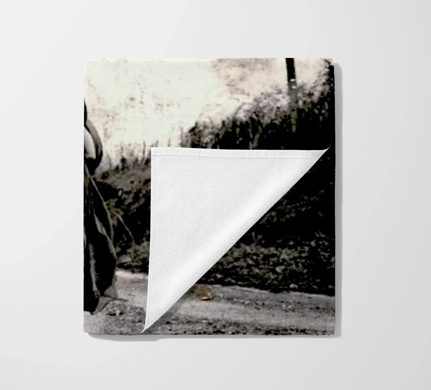 Pop Off telo mare da Sophie Etchart