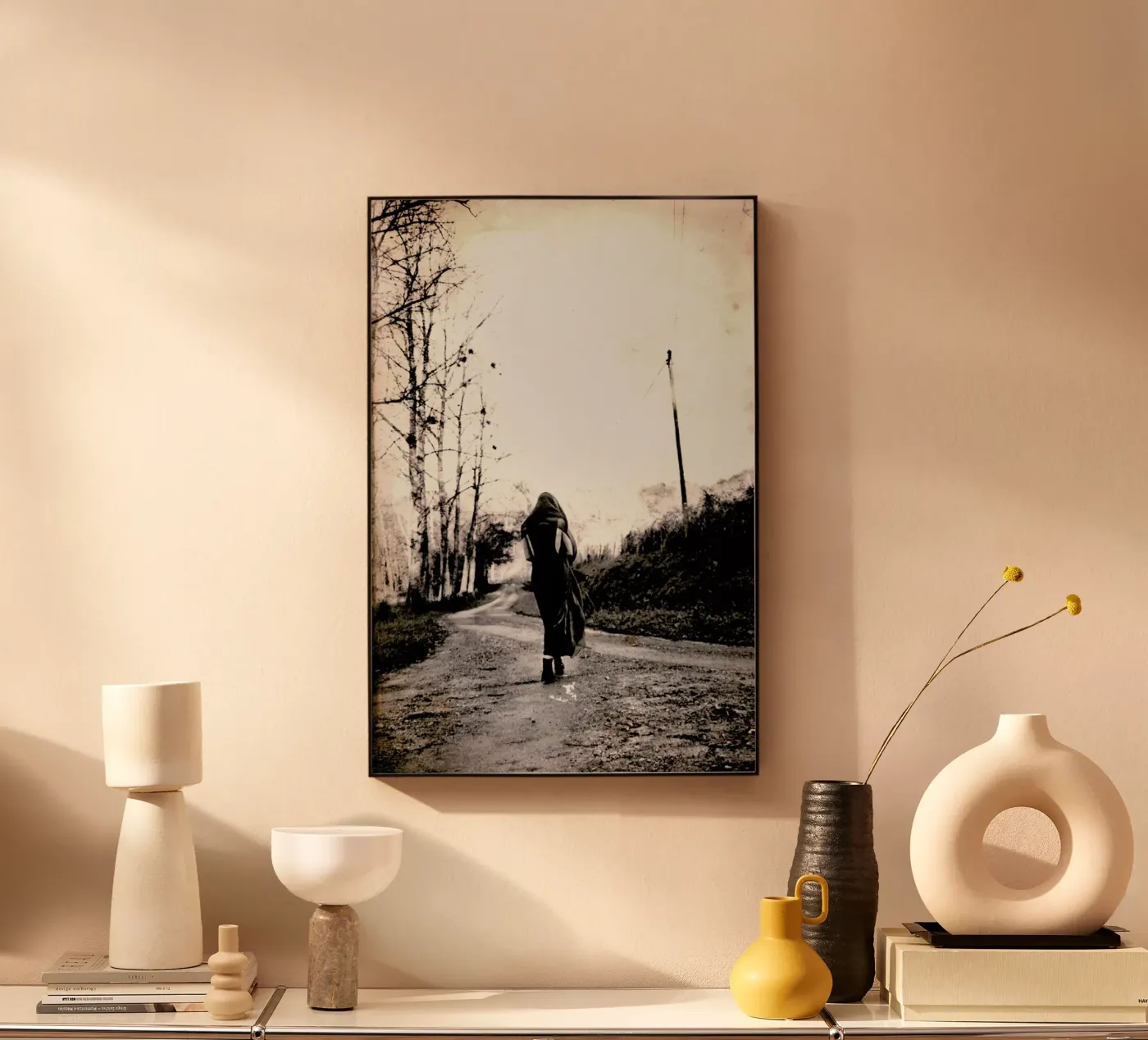 Pop Off plexiglass da Sophie Etchart