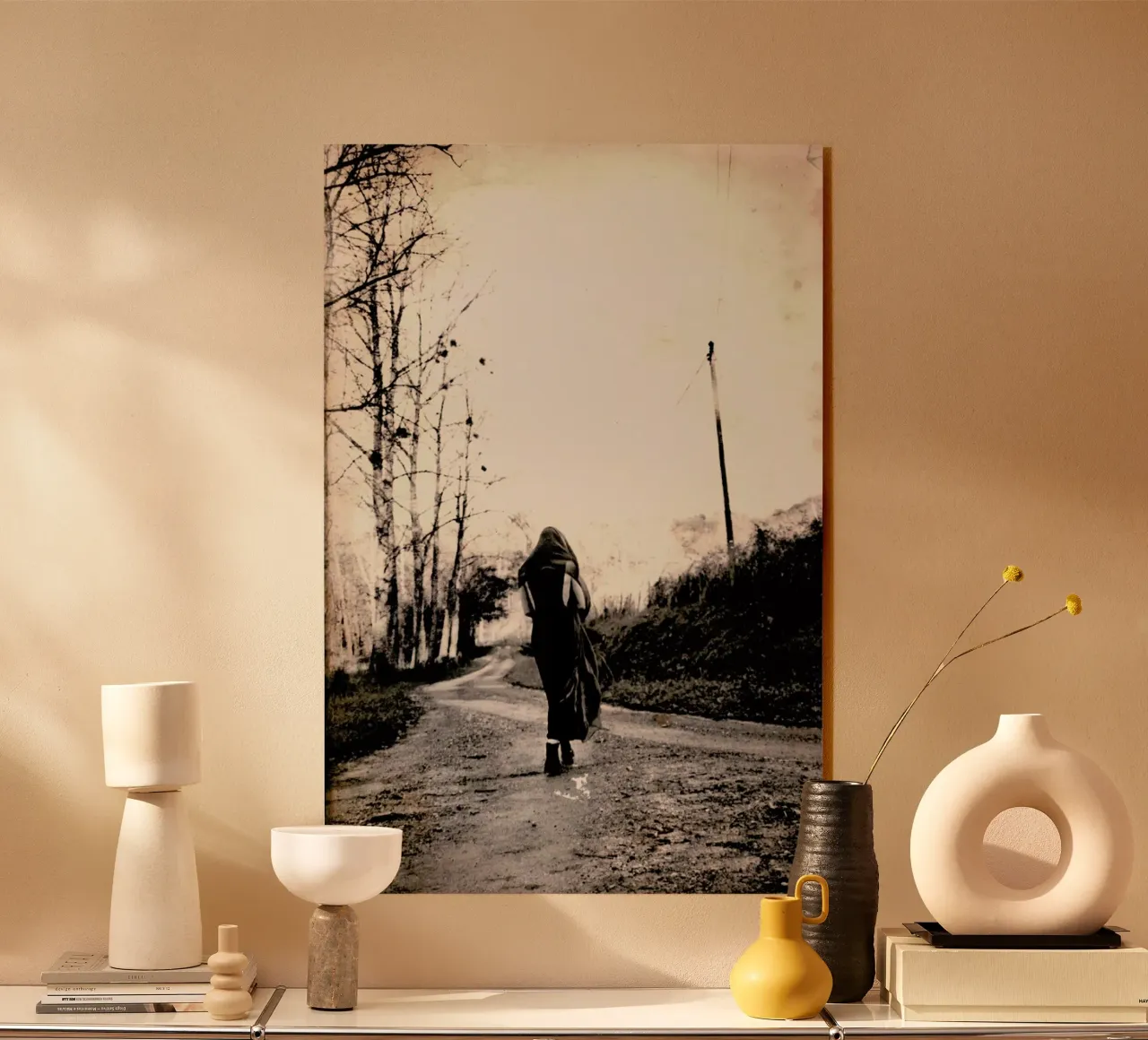 Pop Off plexiglass da Sophie Etchart