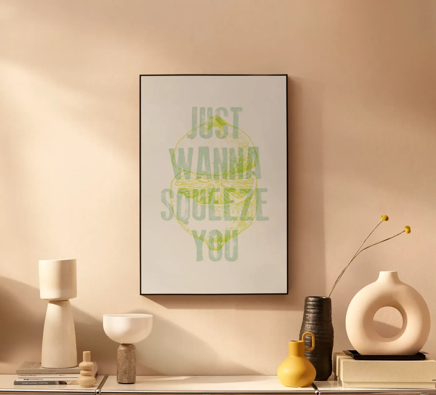 Squeeze plexiglass da typealive