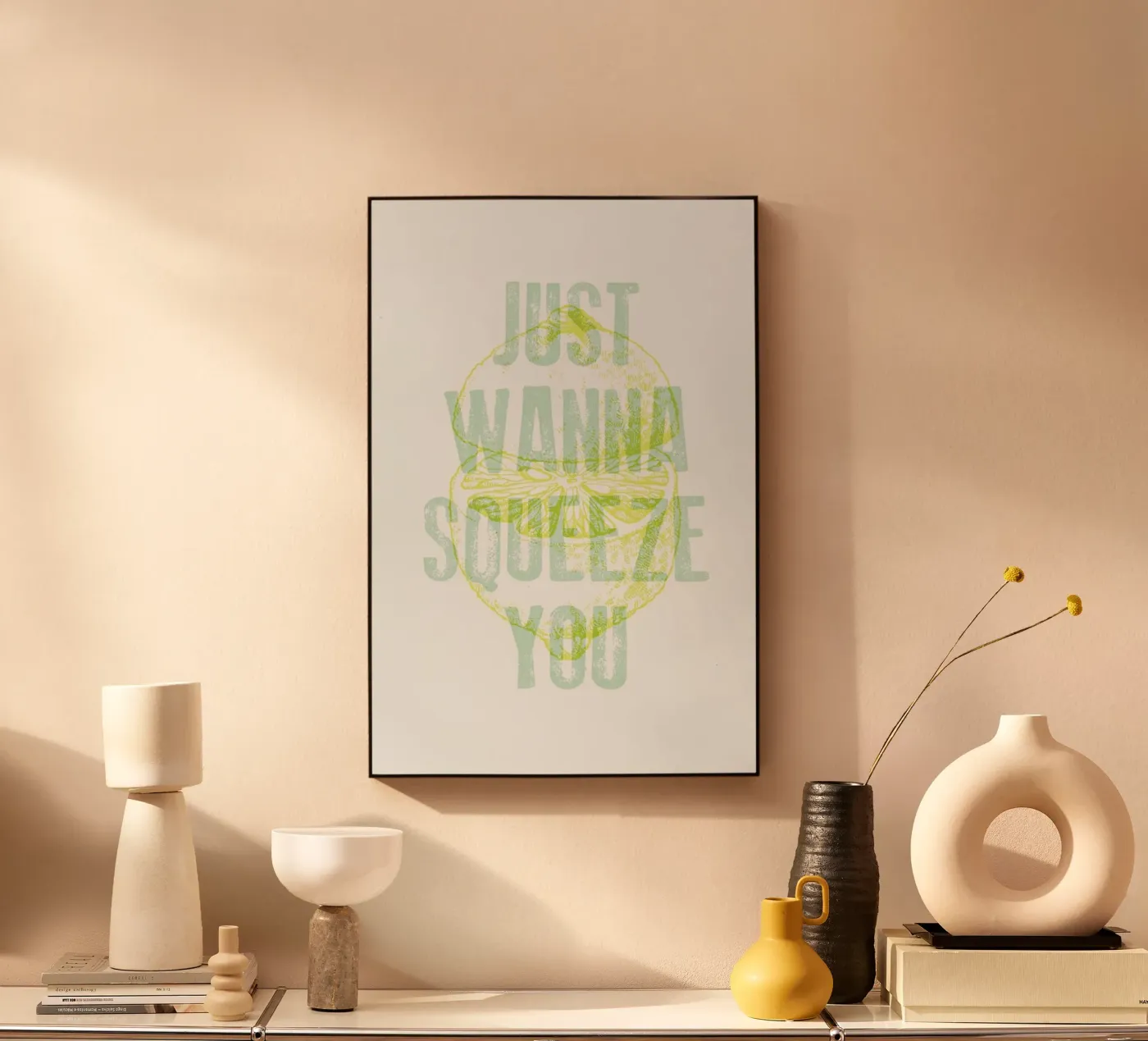 Squeeze aluminium-dibond van typealive