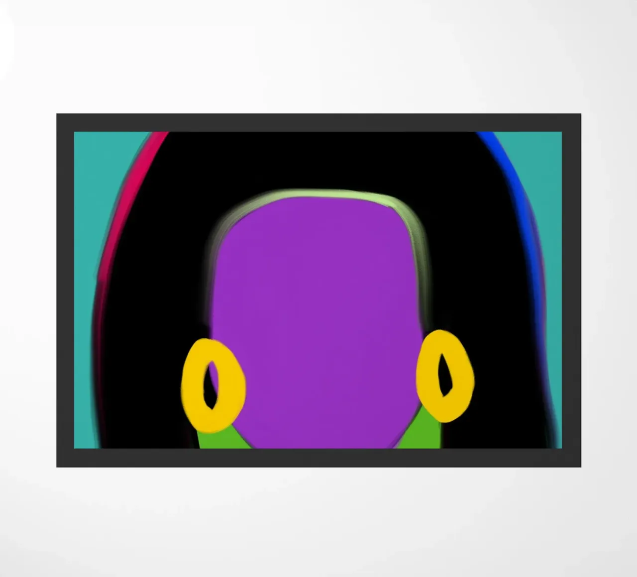 Gentle Currents zerbino da Mike Leymi