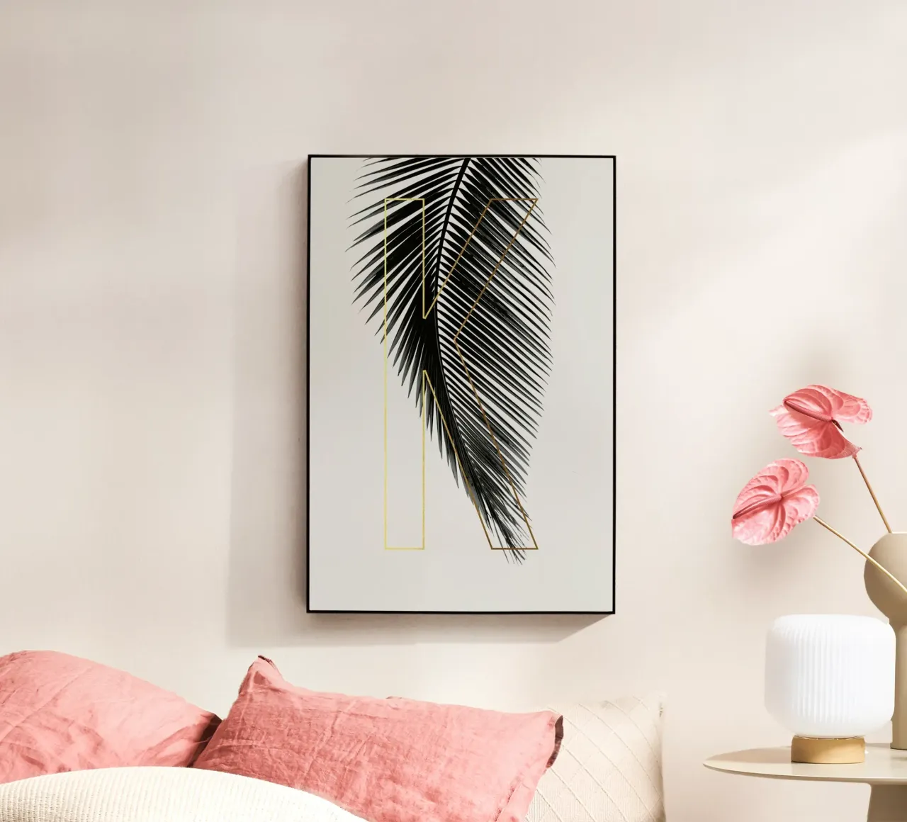 ABC Plants - K plexiglass da typealive