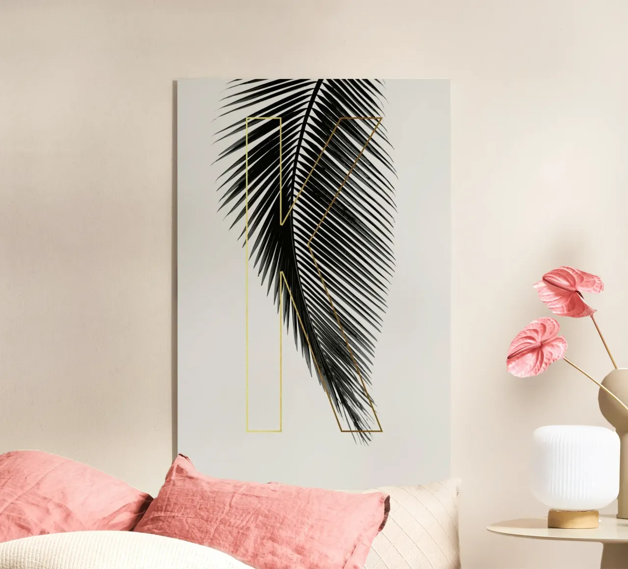 ABC Plants - K plexiglass da typealive