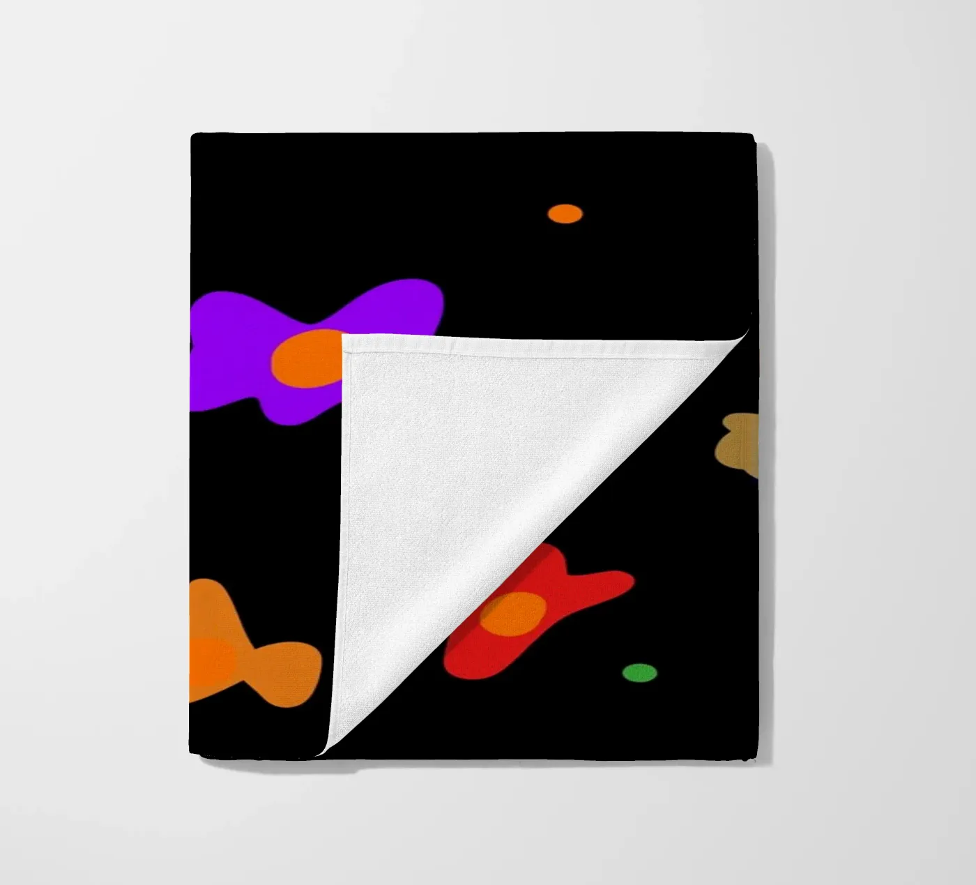 Moonlit Drift telo mare da Mike Leymi