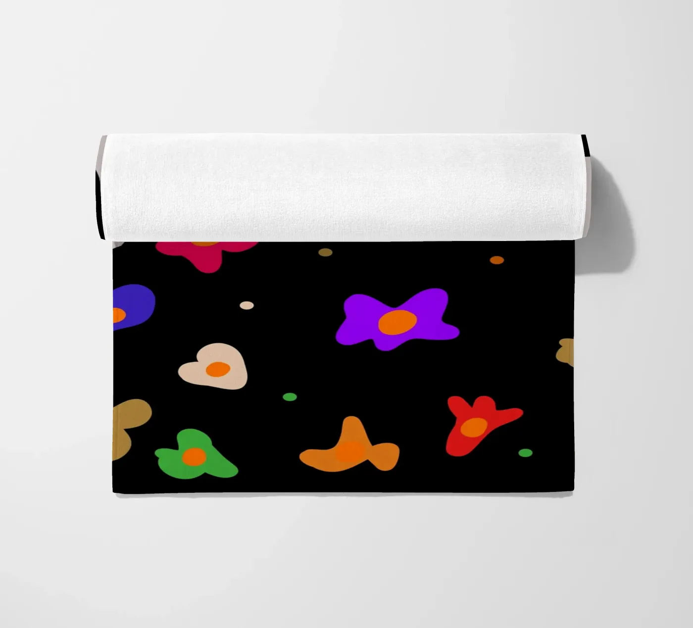 Moonlit Drift telo mare da Mike Leymi