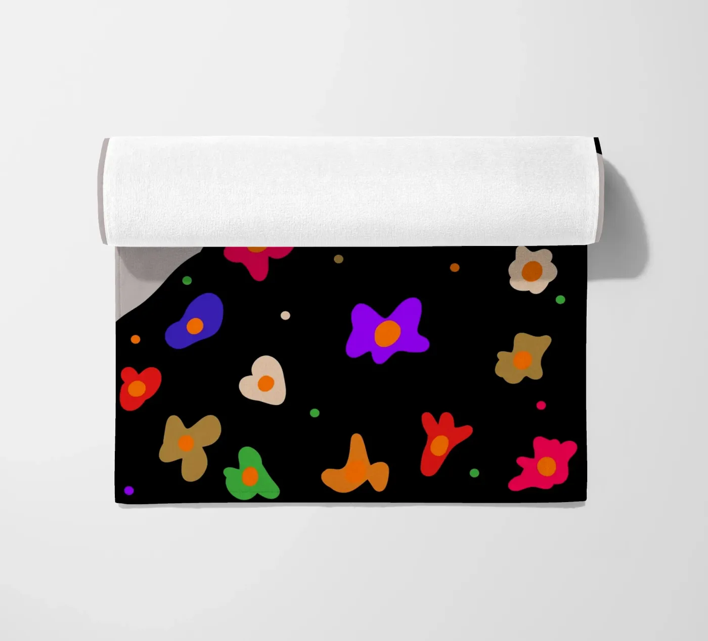 Moonlit Drift telo mare da Mike Leymi