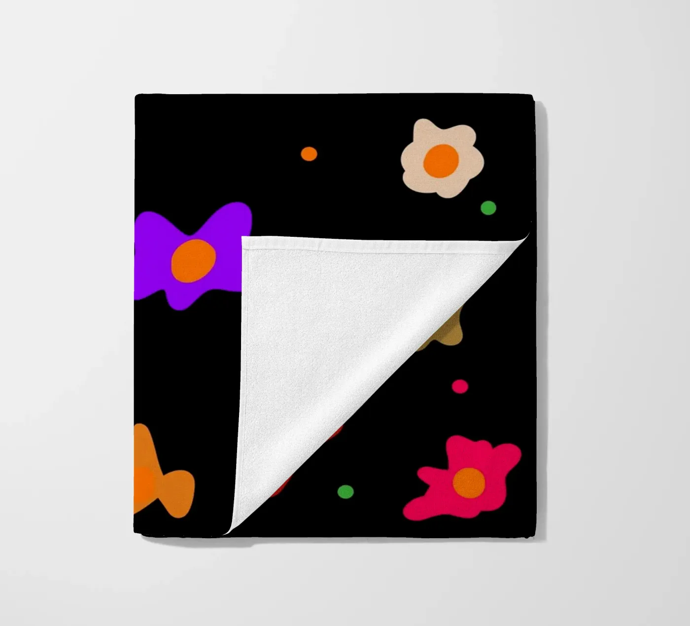 Moonlit Drift telo mare da Mike Leymi