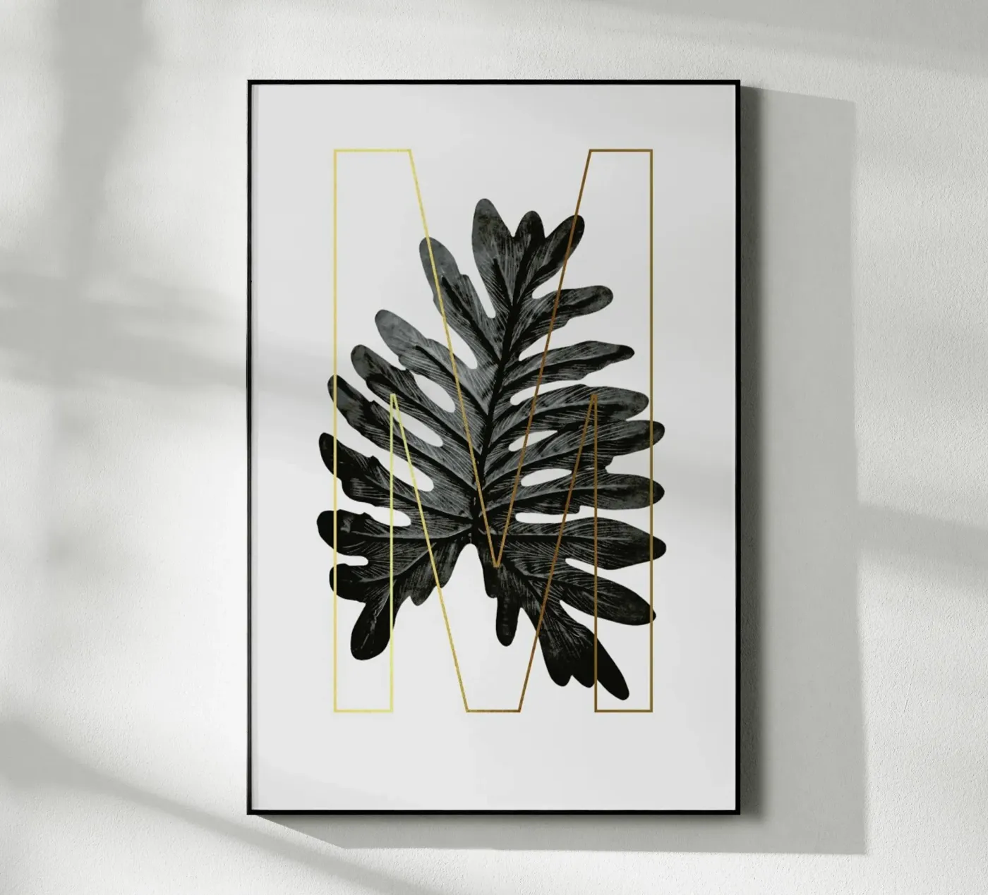 ABC Plants - M plexiglass da typealive