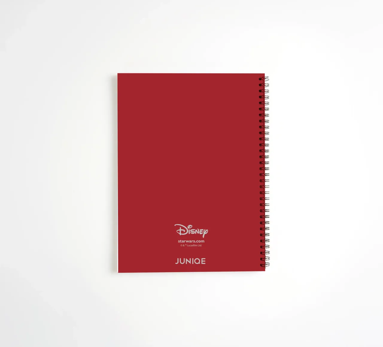 Die Macht des Imperiums Ringbuch von Star Wars