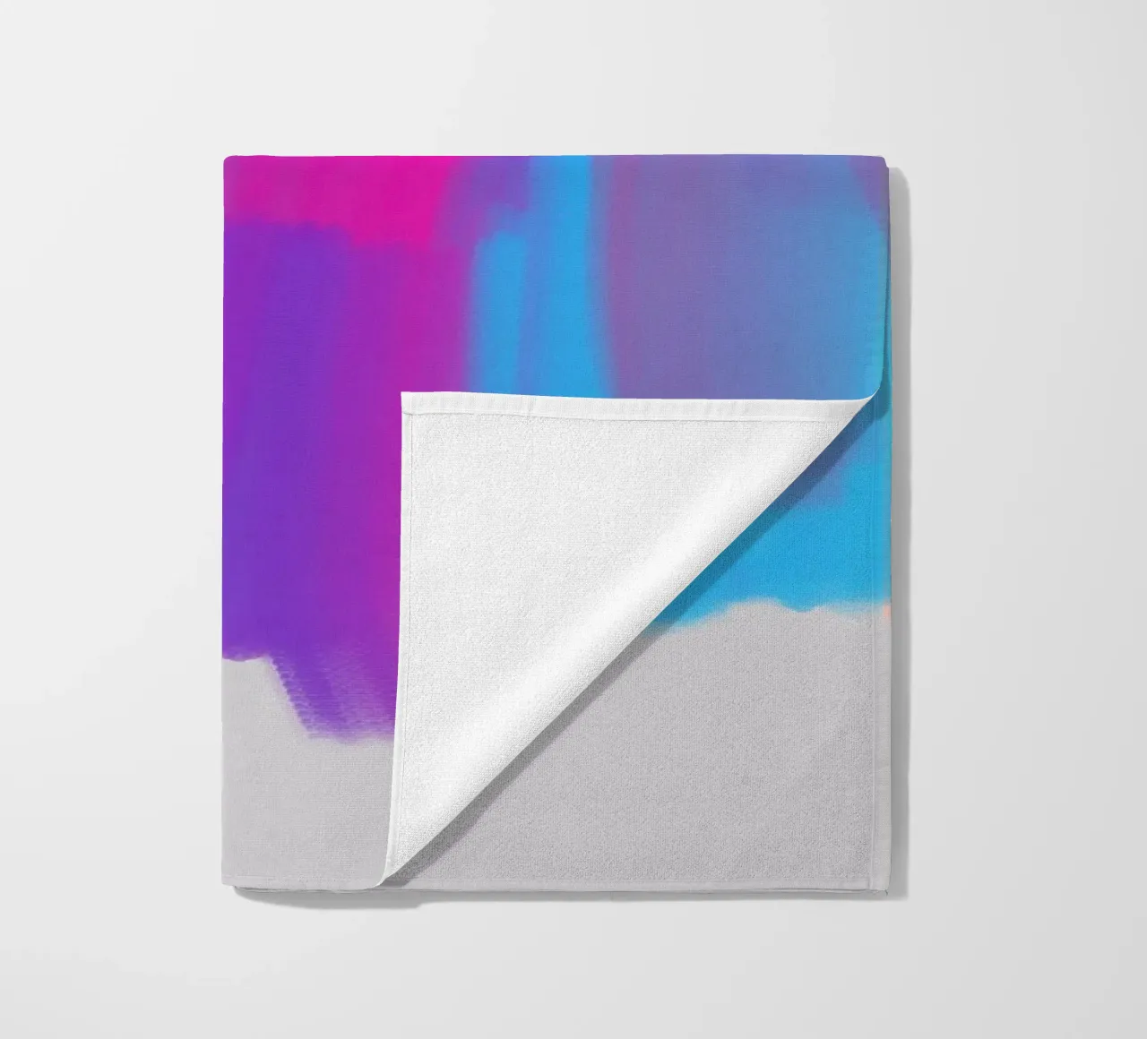 Velvet Silence telo mare da Mike Leymi