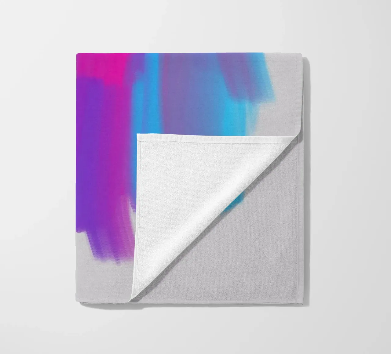 Velvet Silence telo mare da Mike Leymi