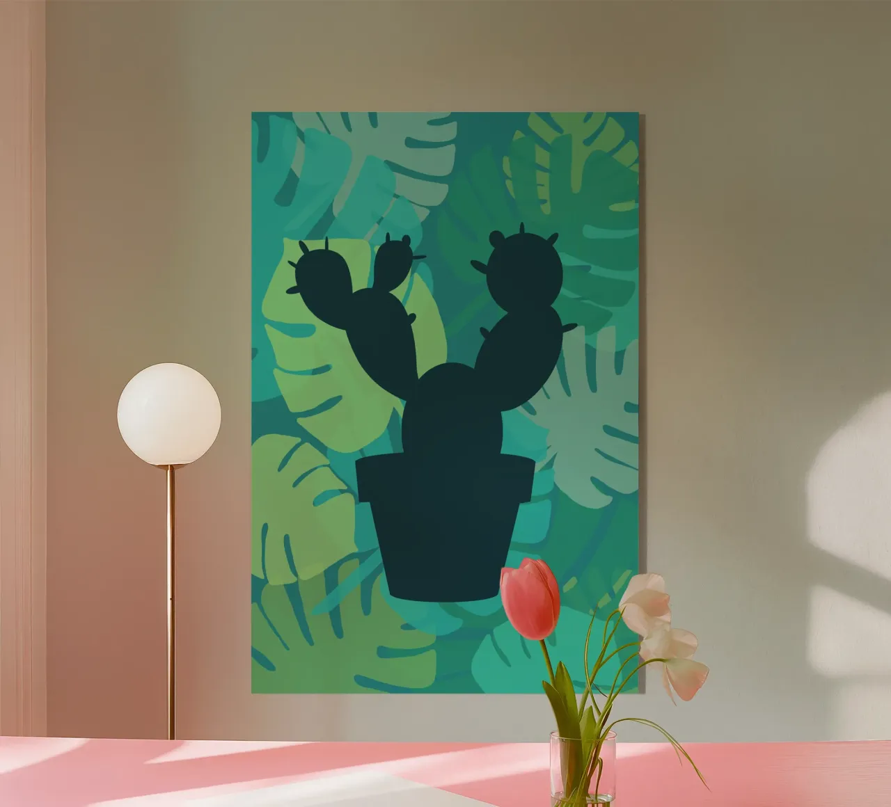 cactus plexiglass da alexiableu