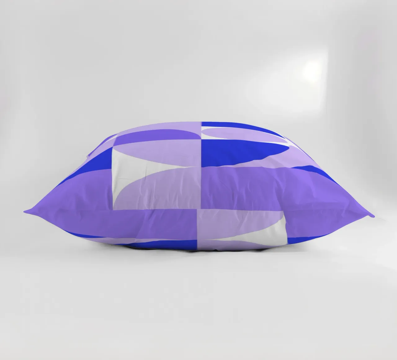 Bauhaus Wall Art , Bauhaus Exhibition Poster, Rétro coussin de pdigitalprints