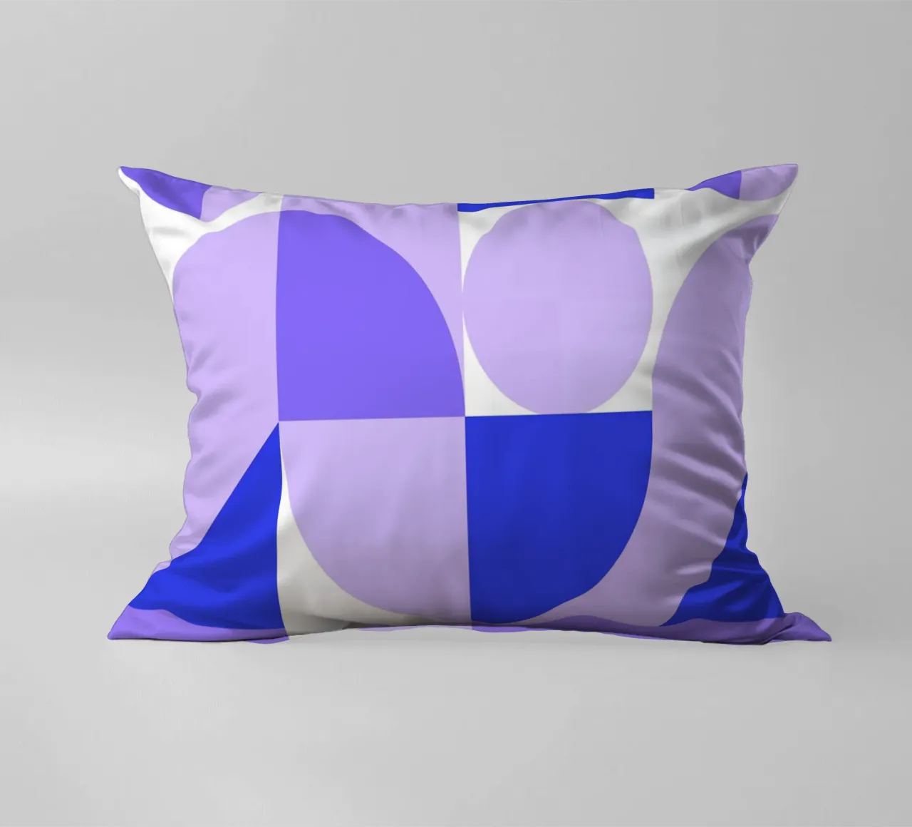 Bauhaus Wall Art , Bauhaus Exhibition Poster, Rétro coussin de pdigitalprints