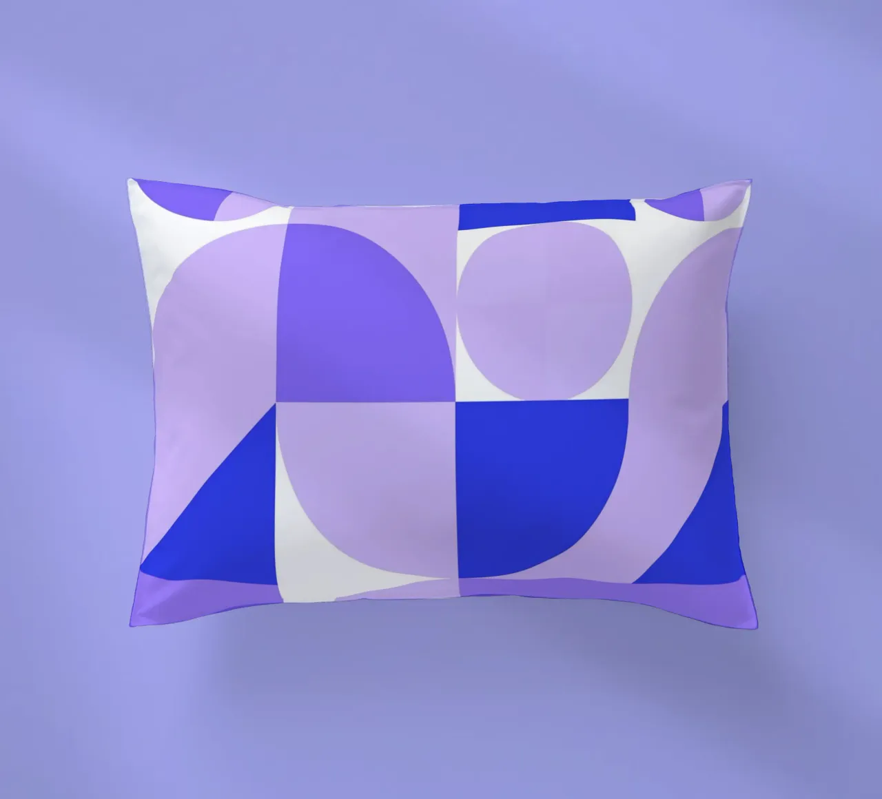 Bauhaus Wall Art , Bauhaus Exhibition Poster, Rétro coussin de pdigitalprints