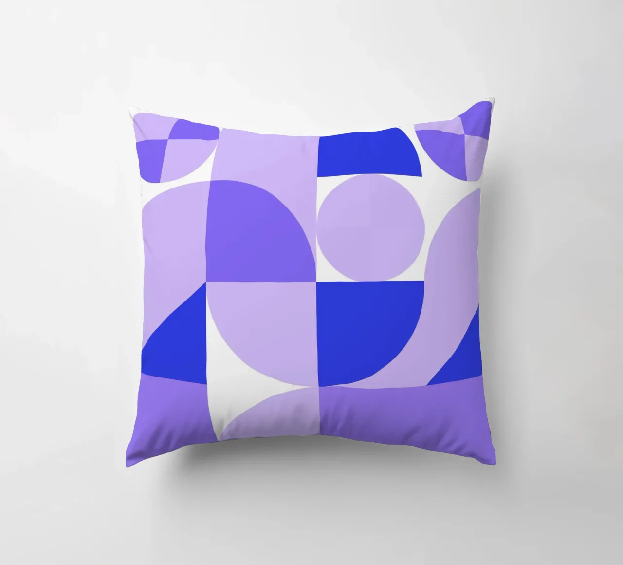 Bauhaus Wall Art , Bauhaus Exhibition Poster, Rétro coussin de pdigitalprints