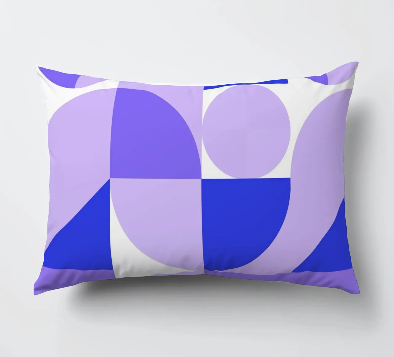 Bauhaus Wall Art , Bauhaus Exhibition Poster, Rétro coussin de pdigitalprints