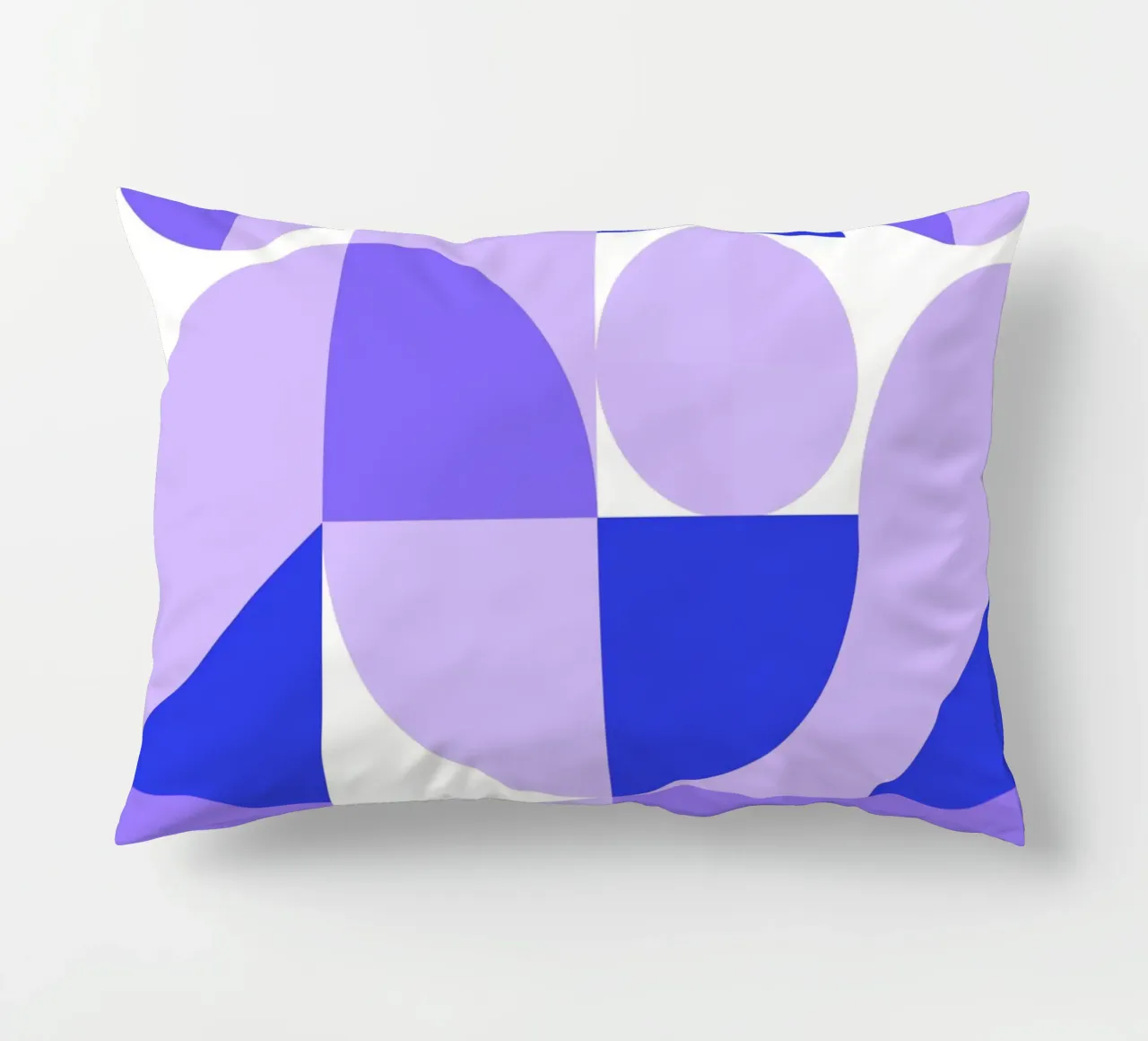 Bauhaus Wall Art , Bauhaus Exhibition Poster, Rétro coussin de pdigitalprints