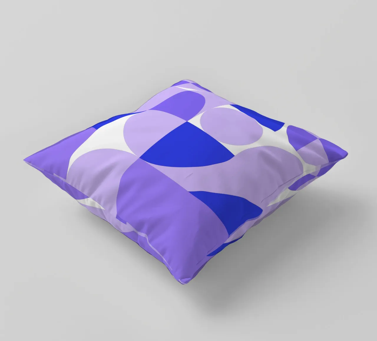 Bauhaus Wall Art , Bauhaus Exhibition Poster, Rétro coussin de pdigitalprints