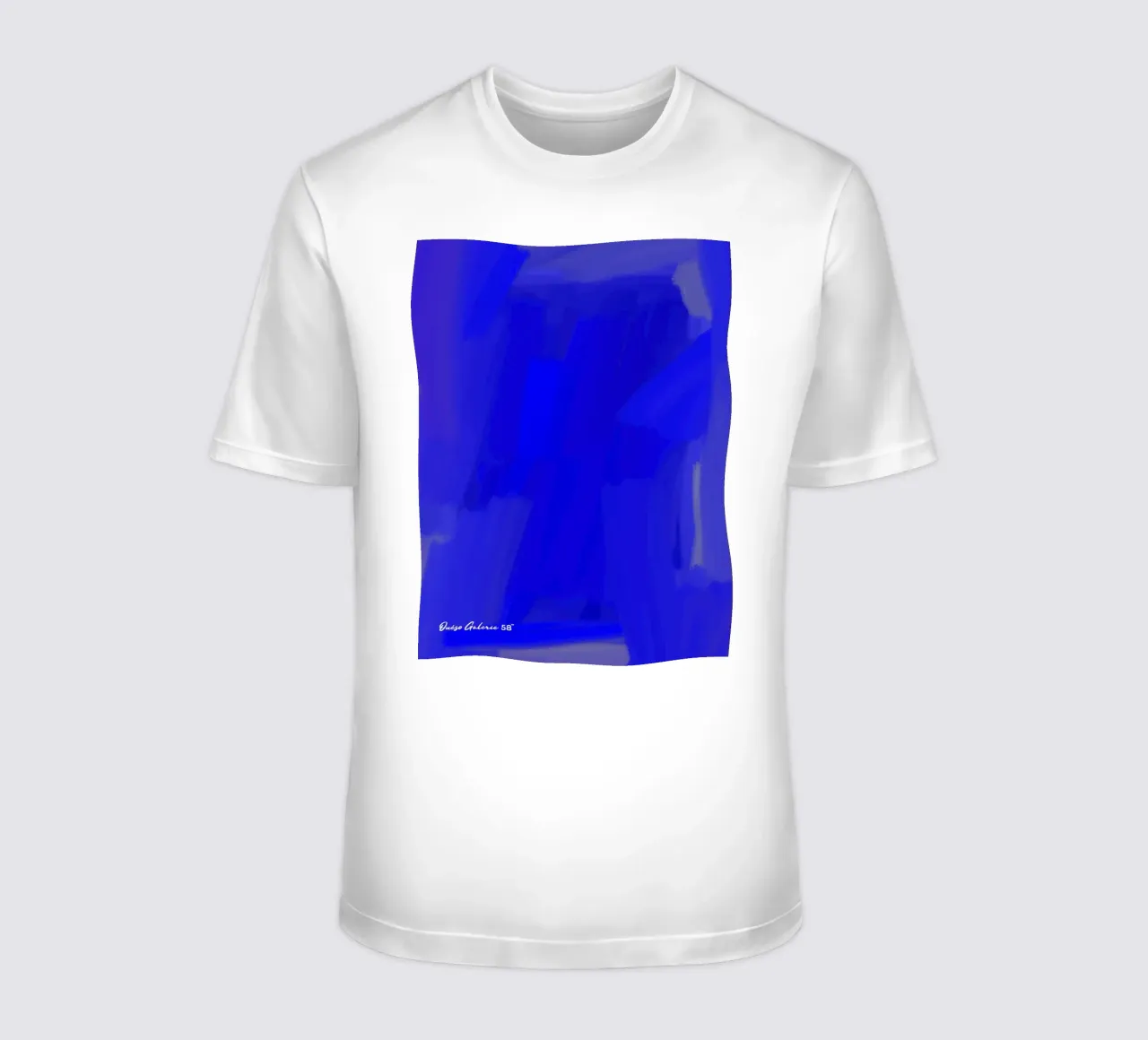 Soft Murmurs t-shirt da Mike Leymi