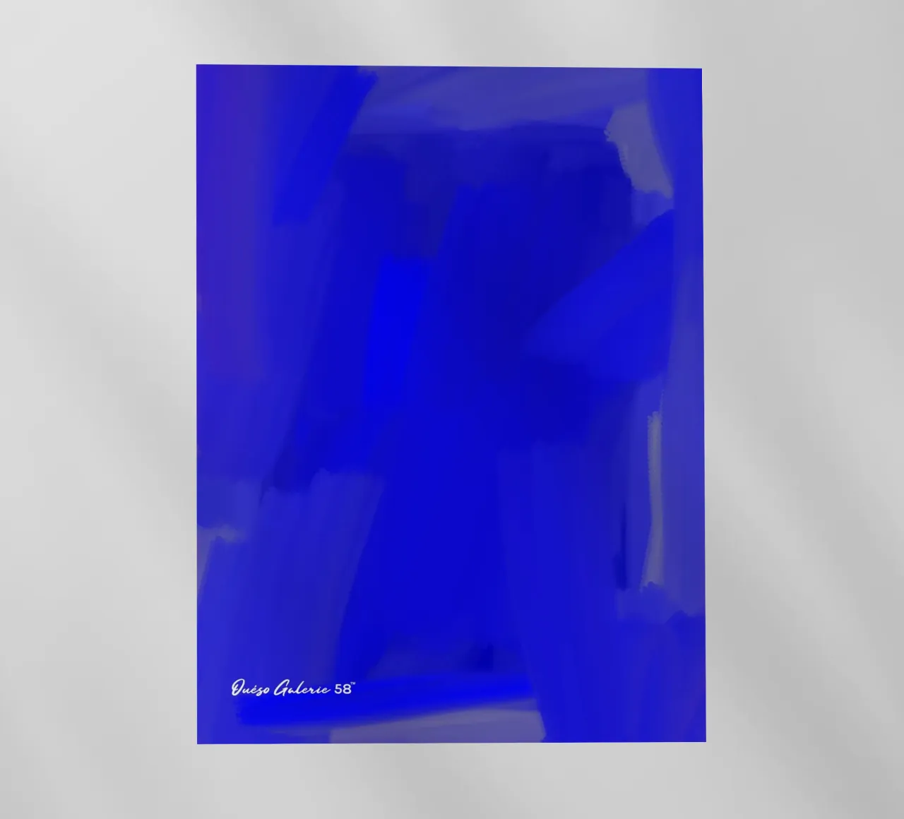 Soft Murmurs pellicola backlit da Mike Leymi