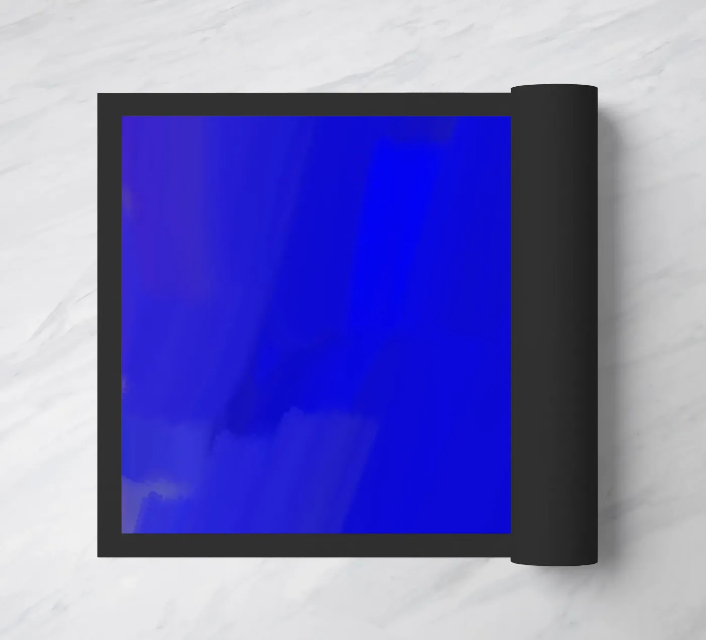 Soft Murmurs zerbino da Mike Leymi