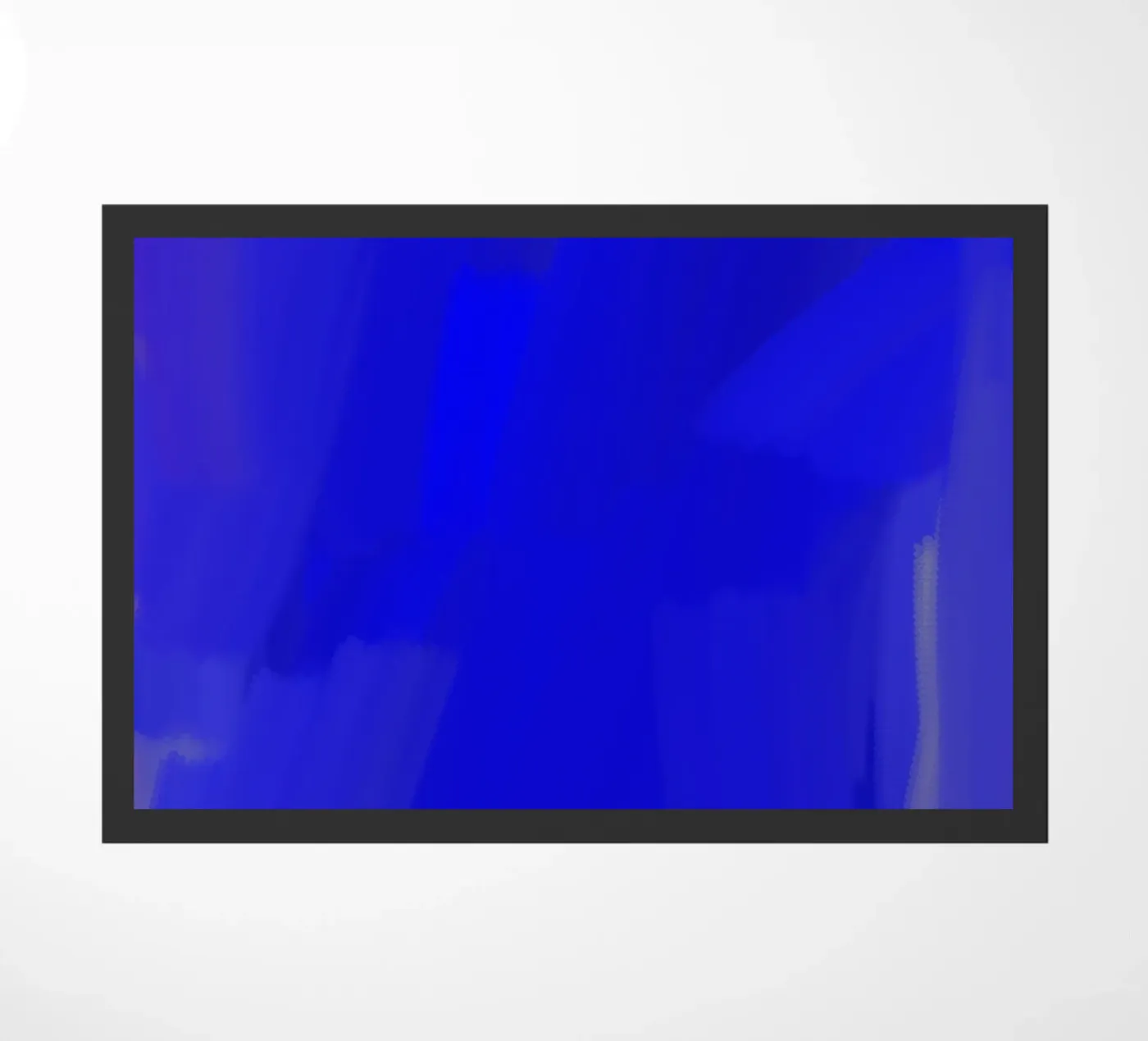 Soft Murmurs zerbino da Mike Leymi