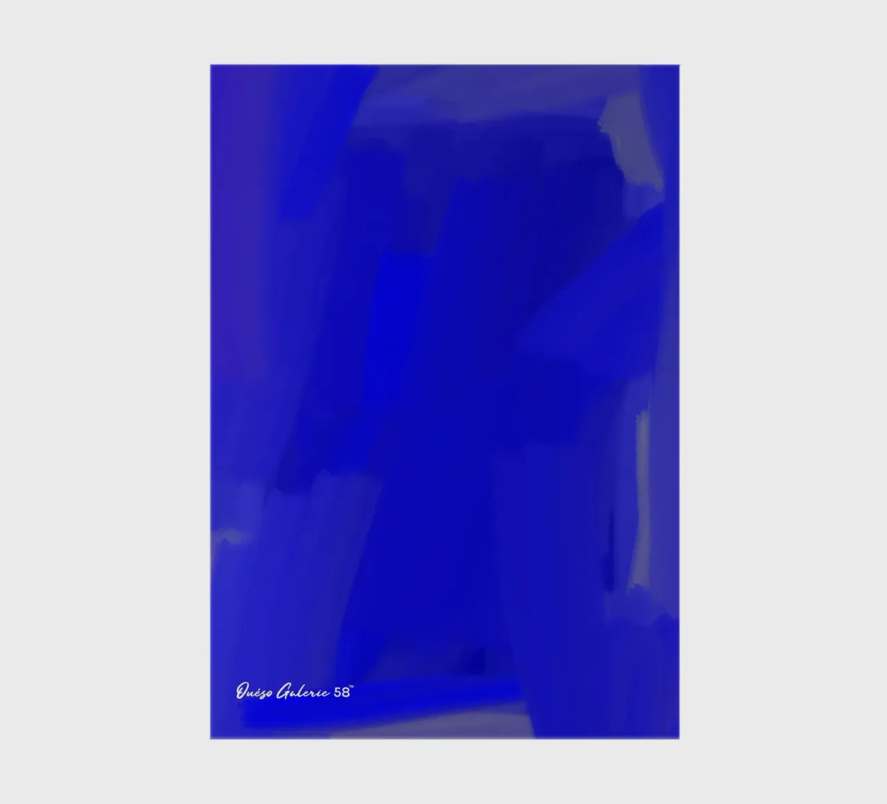 Soft Murmurs notebook by Mike Leymi