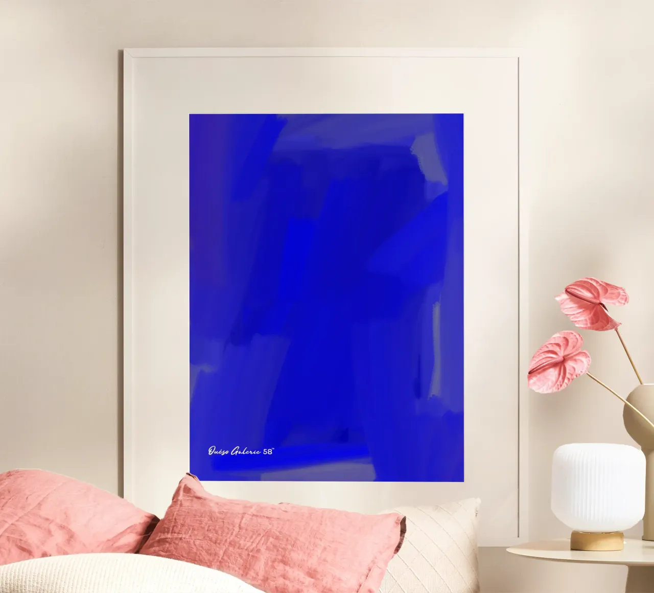 Soft Murmurs poster da Mike Leymi